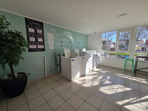 Se Vende Departamento En Concepción