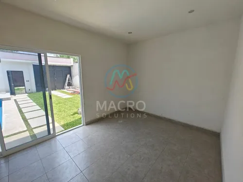 Casa En Venta En Colonia Ignacio Zaragoza