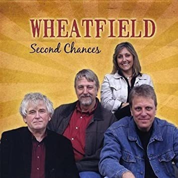 Wheatfield Second Chances Usa Import Cd