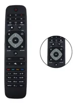 Comprar Controle Remoto Compatível Com Smart Tv Philips Led Lcd 3d