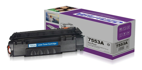 Toner Compatible Hp Q7553a (53a) Para P2014 P2015 M2727