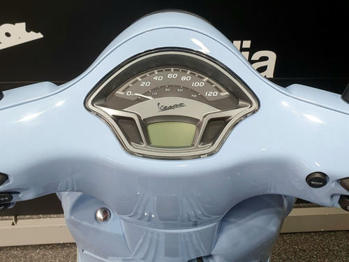 Imagen 10 de 12 de Vespa Vxl 150cc Azul 2022