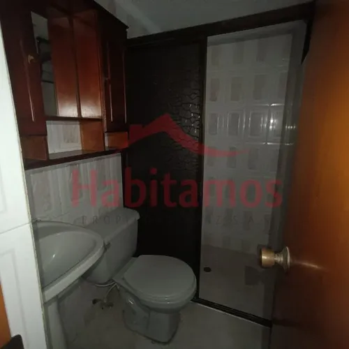 Apartamento En Arriendo En Envigado - Barrio Mesa Cod 68653