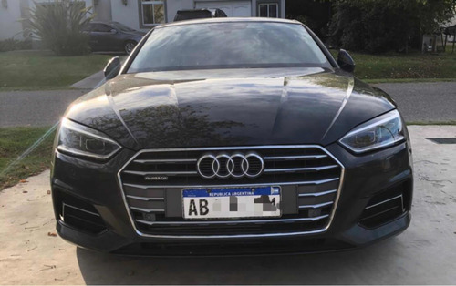 Audi A5 2.0 Tfsi 252cv 2017