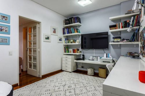 Imagen 13 de 30 de Departamentos Venta Palermo Chico