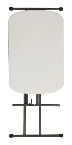 Imagen 2 de 10 de Mesa Camping Plegable Premium 65x45 Cm