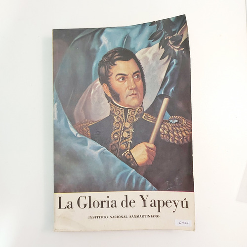 La Gloria De Yapeyu (g)