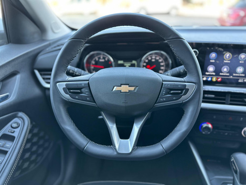 Chevrolet Montana 1.2 T Premier At