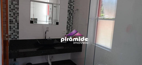 Casa Incrível Com 3 Dormitórios / 3 Suítes À Venda, 200 M² Por R$ 850.000 - Perto Da Linda Praia Da Cocanha, Caraguatatuba/sp - Ca5601