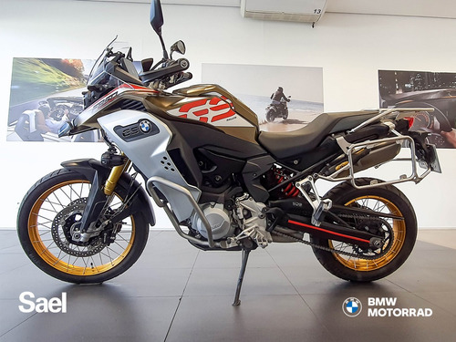 Imagem 7 de 13 de Bmw F850 Gs Adventure