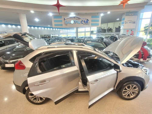 Chery Tiggo 2 1.5 Act 16v Flex Aut. 5p