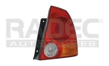 Calavera Dodge Verna 2004-2005-2006 4puertas