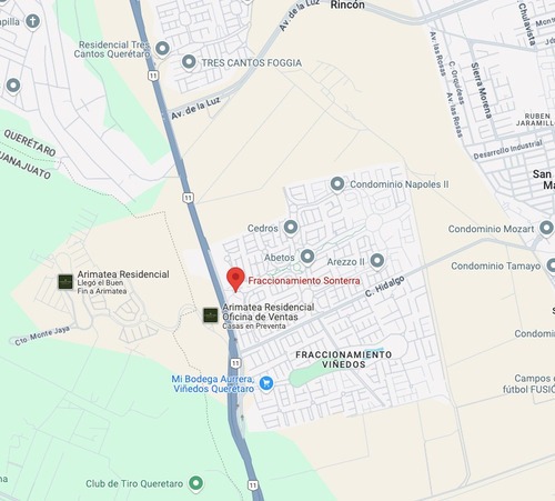 Casa En Venta, Recuperación Bancaria, Fraccionamiento Sonterra, Santiago De Queretaro , Queretaro. Laab2