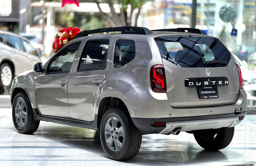 Renault Duster 2.0 Intens At