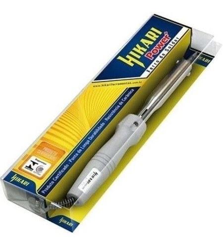 Soldador Hikari Power 80 220 V