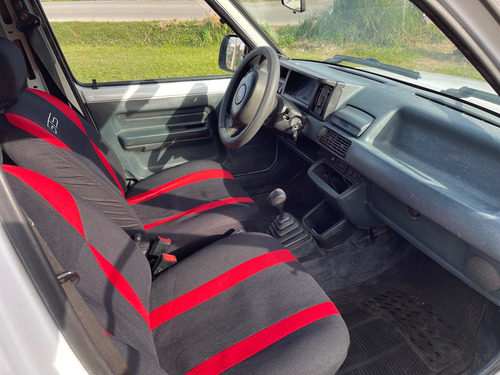 Renault Express 1.9 Rn D