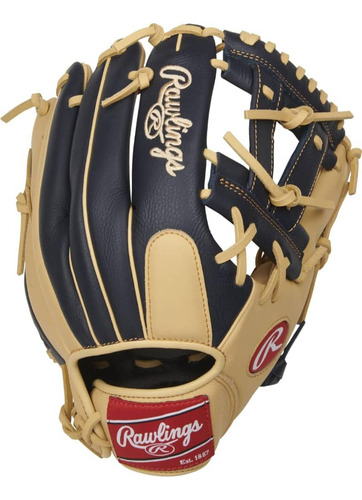 Guante Beisbol Rawlings 11.5 