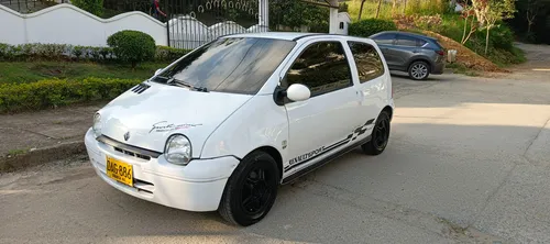 Renault Twingo 1.2 Dynamique