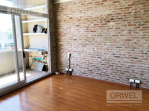 Imagen 10 de 21 de Espectacular Loft Con Cochera !! Mucha Onda ! Amenities