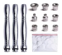 Comprar Diamond Puntas De Diamante Dermoabrasion 9 Puntas + 3 Mangos