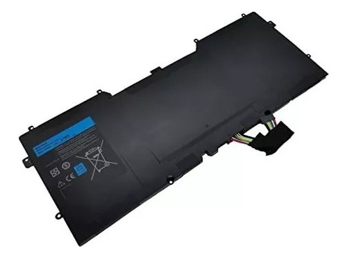 Bateria Para Dell Xps 12 13 Serie Y9n00 Xps13z - Microcentro