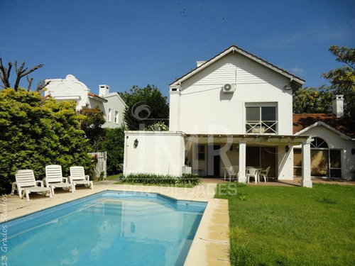 Jmr Propiedades | Mayling Club De Campo | Muy Buena Casa En Venta