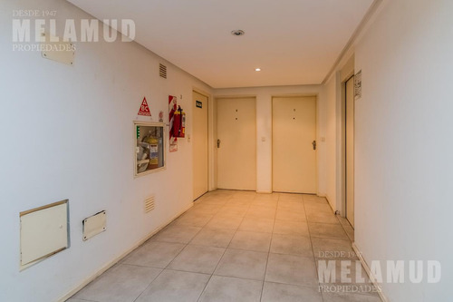 Duplex 3 Ambientes / Alquiler / Cañitas
