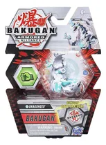 Comprar Bakugan Dragonoid Haos 5 Cm Figura Coleccionable