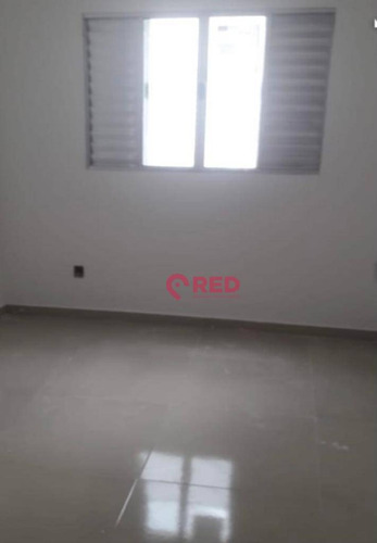 Casa Com 2 Dormitórios À Venda, 53 M² Por R$ 175.000 - Jardim Santa Marta - Sorocaba/sp - Ca0419