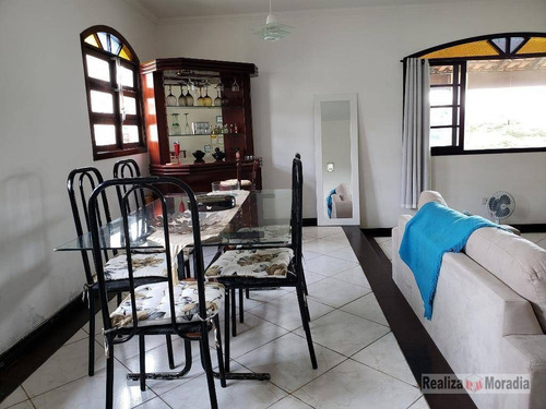 Imagem 4 de 26 de Casa À Venda, 269 M² Por R$ 774.000,00 - Granja Viana - Cotia/sp - Ca1176