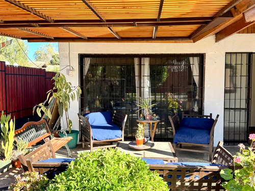 Barrio Gran Bretaña, Amplia Casa, 5d2b+servicio