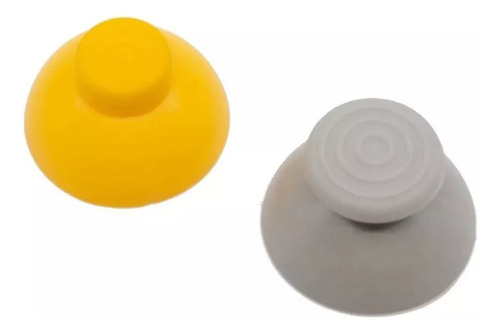 Tapa Capuchon Thumbstick Para Control De Gamecube