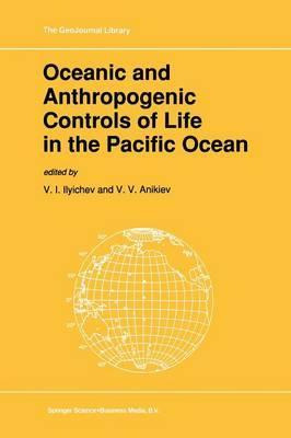 Libro Oceanic And Anthropogenic Controls Of Life In The P...