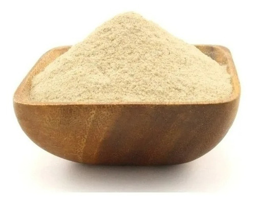 Psyllium Husk En Polvo Por 500gr.