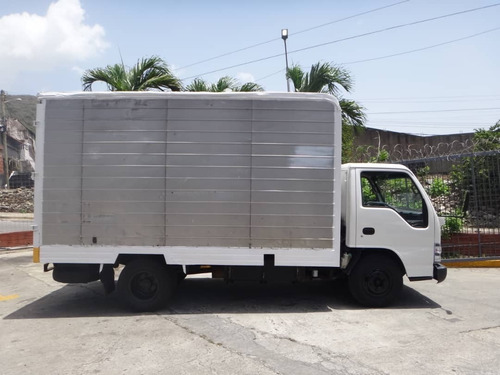 Imagen 7 de 13 de Chevrolet Npr Camion Cava