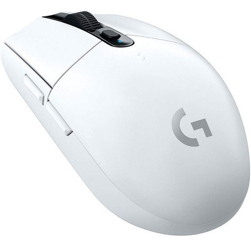 Mouse Logitech G305 Lightspeed Gaming White, Garantia 1 Año