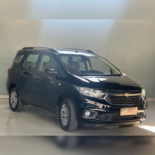 Chevrolet Spin 1.8 Premier 7l 5p