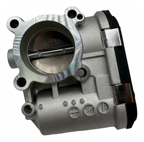 Corpo Borboleta Tbi 0280750042 Palio Siena 1.0 1.3 16v Fire