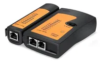 Comprar Tester Cable Red Utp Lan Telefono Rj45 Rj11 - Tecnomati