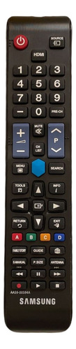 Control Para Cualquier Pantalla Samsung Smart Aa59-00594a