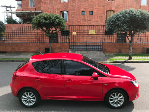 Seat Ibiza Style Mt
