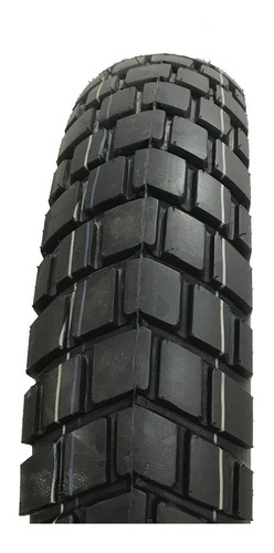 Imagen 1 de 4 de Cubierta Trasera Vee Rubber 120 90 18 Honda Xr 250 Tornado