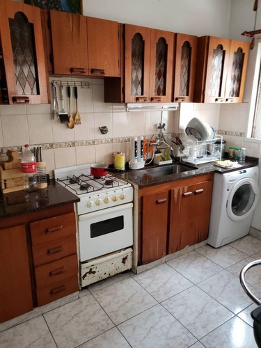 Imagen 3 de 5 de Venta De Departamento De 4 Ambientes En Sarandi