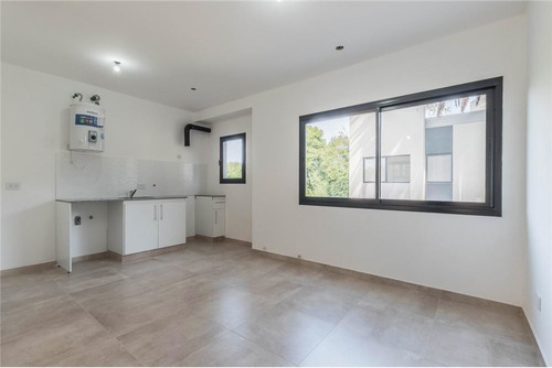 Imagen 7 de 30 de Venta Departamento Dos Ambientes San Vicente