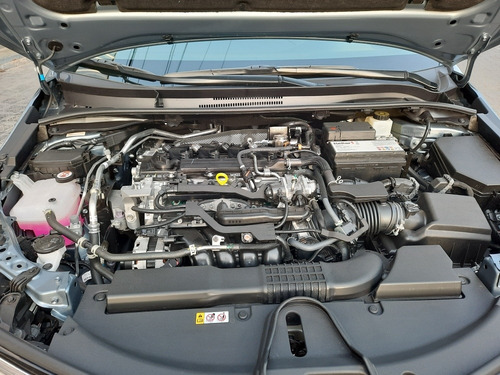 Imagen 11 de 24 de Toyota Corolla 2022 2.0 Seg Cvt 140cv