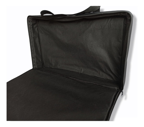Funda Para Controlador Roland Dj 707m Serato Color Negro