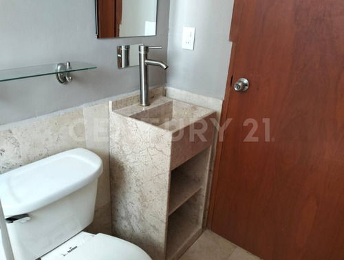 Departamento En Venta, En Portales Sur, Benito Juárez, Cdmx
