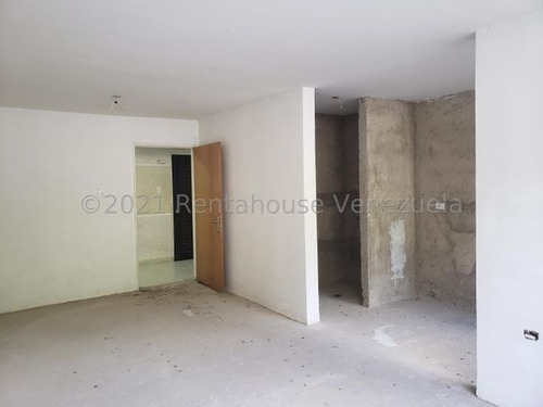 Imagen 4 de 14 de Apartamento En Venta Urbanizacion Terrasanta, Santa Rosalia, Cagua 22-12434 Jf