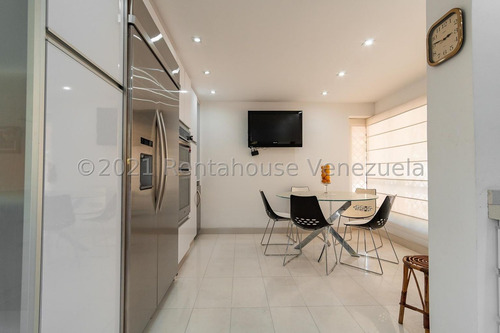 Imagen 6 de 22 de Casa Venta Alto Hatillo Cod. 21-15355-y Ymanol Elizalde 0414-3227631