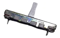 Comprar Potenciometro Mixer Ecualizador Gemini 100k Usado Todelec